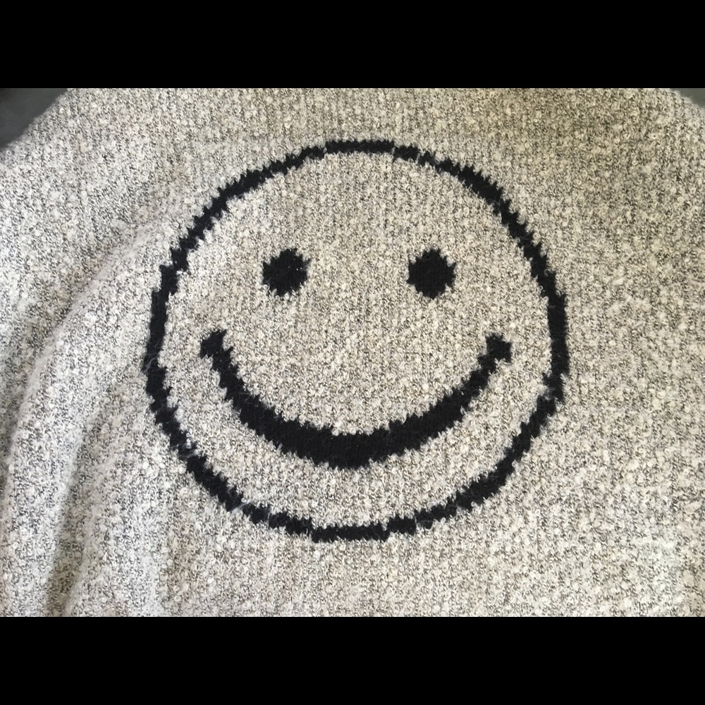 Oversized Sweater